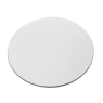Fabric Coaster - 5mm Round