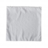 Cushion Cover Super Soft 40 cm white