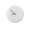 Glass Clock 20cm