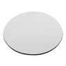 Fabric Mouse Pad - 3mm circle