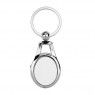 Key Ring Oval