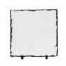 Matt Slate Large Square
