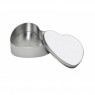 Tin Heart