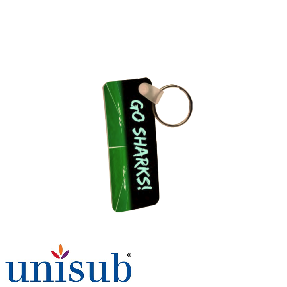 UNI KEY RECTANGULAR