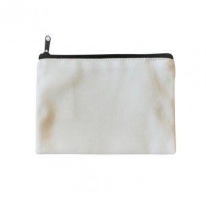 Zip Pouch Small  15 x 10cm