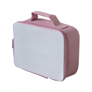 Luxury Lunch Bag Pink​
