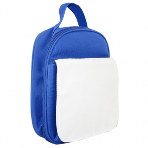 Kids' Lunch Bag Blue