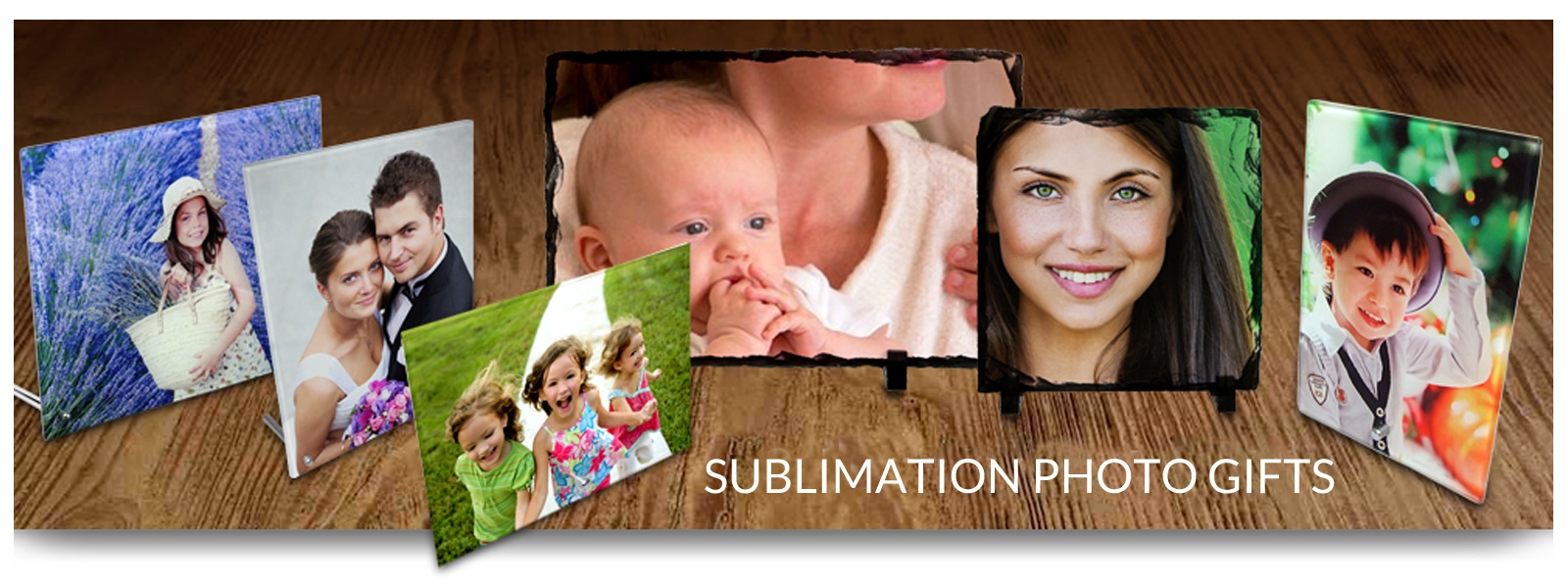 Sublimation Photo Gifts