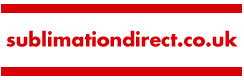 Sublimation Direct Logo